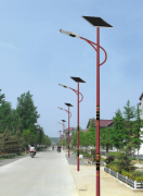 太陽能路燈控制器:應該如何使用?（最新整理）