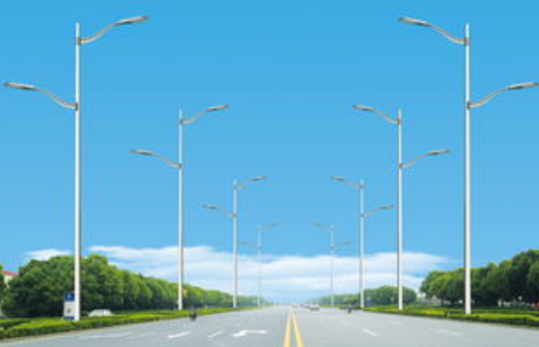 科普：LED路燈技術十個你需要知道的小秘密.