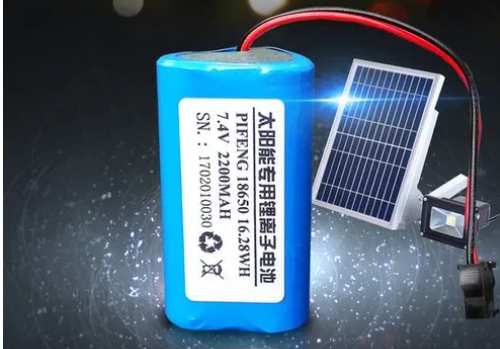 道路太陽能路燈基礎(chǔ)知識(shí)